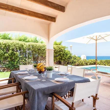 Sirio * Cala'N Bosch (Menorca)