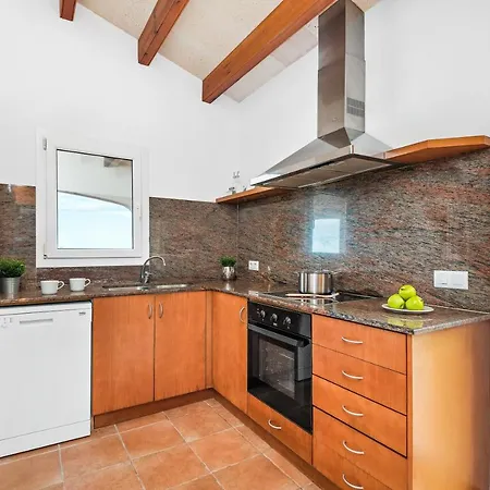 Sirio Cala'N Bosch (Menorca)