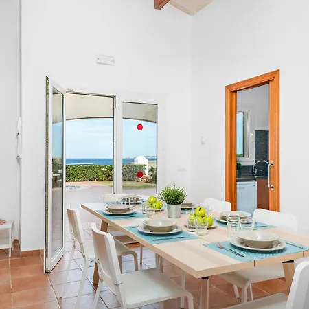 Sirio Villa *