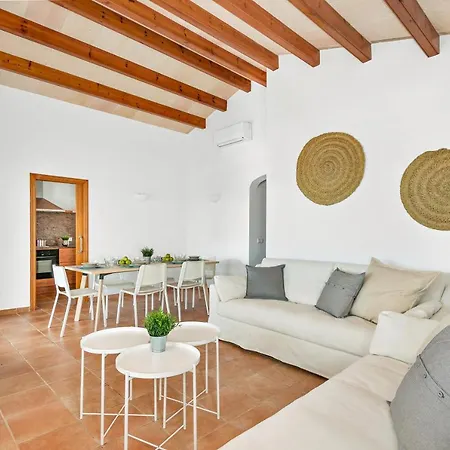Sirio Villa *